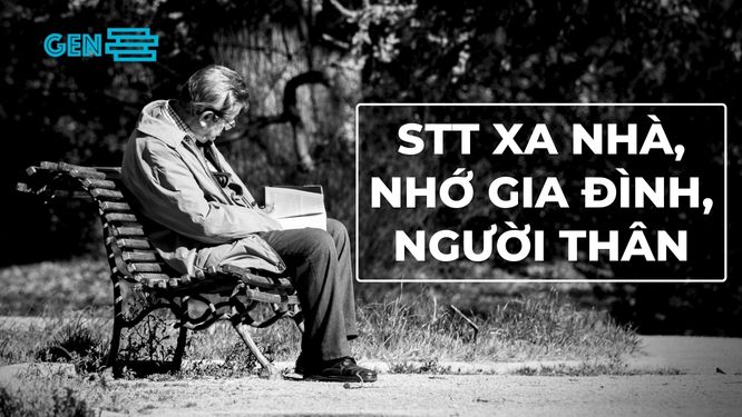 Stt xa nhà buồn, nhớ gia đình, người yêu cảm động, khó quên