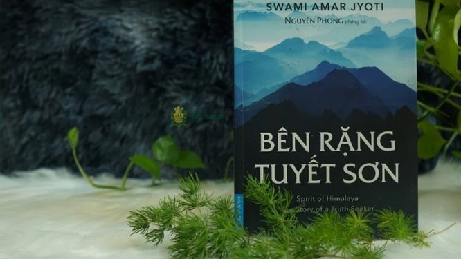 Những trích dẫn hay trong sách Bên Rặng Tuyết Sơn