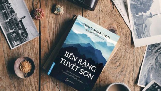 Review Bên Rặng Tuyết Sơn của Ngọc Trinh