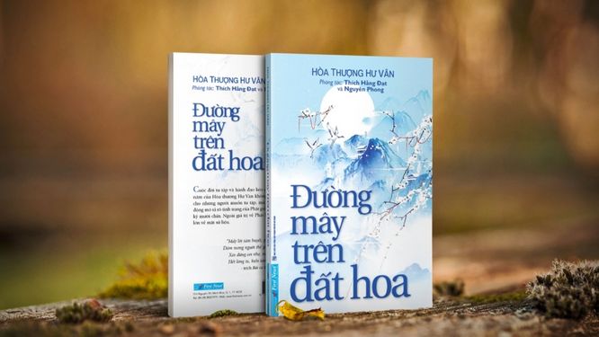 Review Đường Mây Trên Đất Hoa
