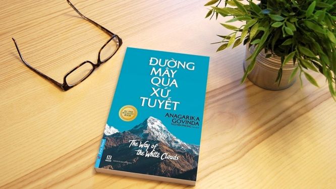 Tóm tắt nội dung Đường Mây Qua Xứ Tuyết