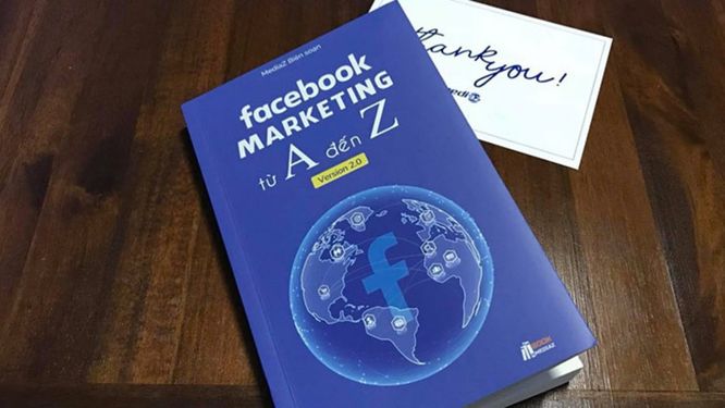 Facebook Marketing Từ A Đến Z Version 2.0 - MediaZ