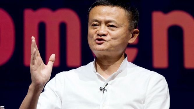 Những câu nói hay của Jack Ma về người nghèo “kinh điển” nhất