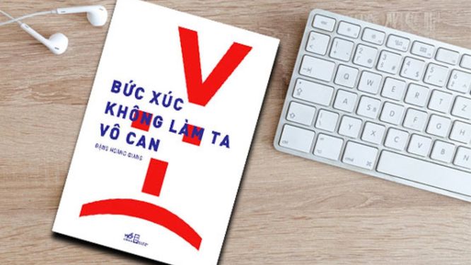 Bức Xúc Không Làm Ta Vô Can – Đặng Hoàng Giang