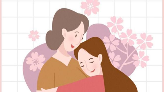 mùng 8 tháng 3 nên tặng quà gì cho mẹ