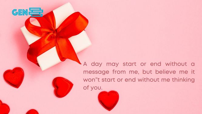 Những câu nói hay về valentine bằng tiếng Anh