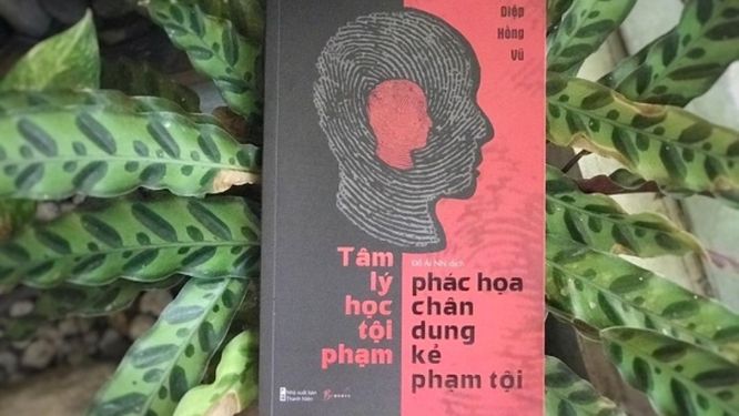 Phác Họa Chân Dung Kẻ Phạm Tội