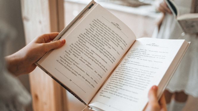 Sách về tâm lý học là gì?