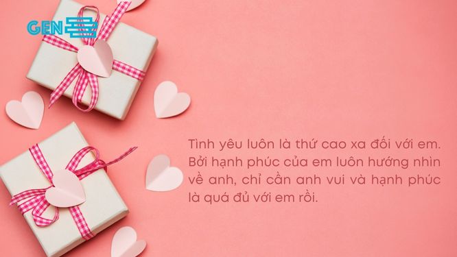 Stt lễ tình nhân giúp ngày 14/2 của bạn trở nên ý nghĩa hơn