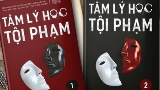Tâm Lý Học Tội Phạm - Stanton E.Samenow