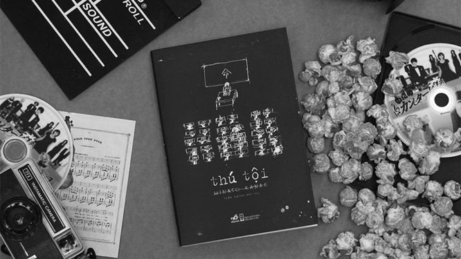 Thú tội – Kanae Minato