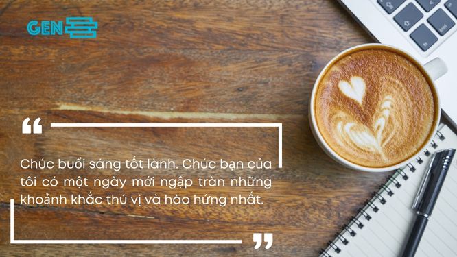 Lời chúc ngày mới vui nhộn, thành công đến mọi người