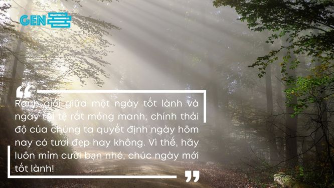 Những câu chúc ngày mới tốt lành, thành công