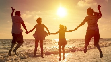 Những quyển sách hay nhất về gia đình