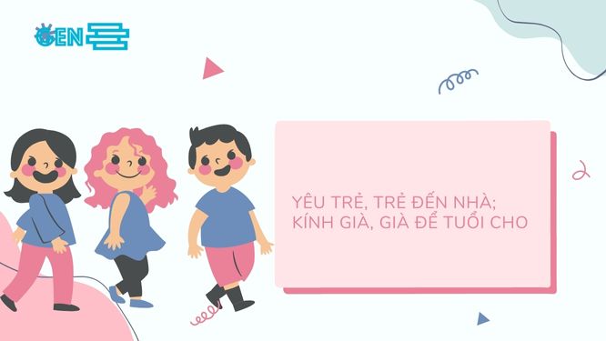 Thành ngữ tục ngữ nói về trẻ em và ý nghĩa của từng câu