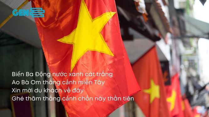 Thành ngữ tục ngữ về tổ quốc được sử dụng nhiều nhất