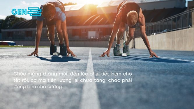Lời chúc mùng 1 đầu tháng cho bạn bè thân thiết lâu năm