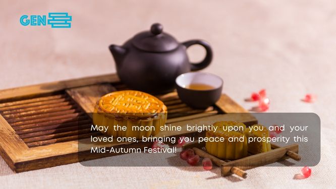 Lời chúc Tết Trung Thu cho khách hàng bằng tiếng Anh