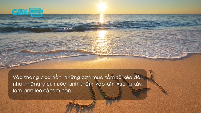 Những câu nói hài hước về tháng cô hồn để chọc ghẹo bạn bè
