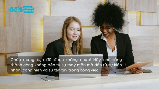 Lời chúc nhận công tác mới gửi đến đồng nghiệp