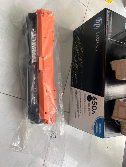 Địa điểm thu mua hộp mực cũ quận 10 tại TP. Hồ Chí Minh
