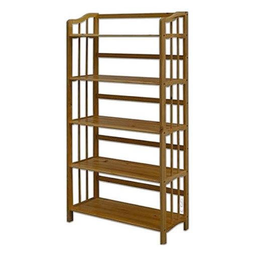 Chi Tiết Kệ sách thư viện TGS105