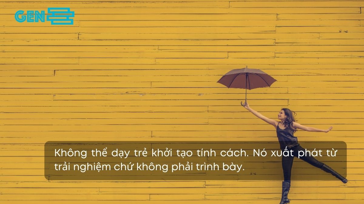 Những câu danh ngôn dành về trải nghiệm cuộc sống tuổi trẻ