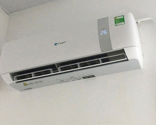 Điều hòa Casper 9000 cũ có bán được không?