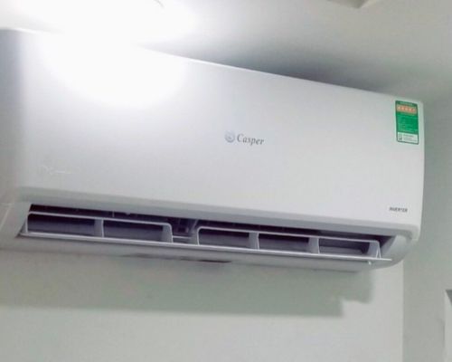 Địa chỉ thu mua điều hòa Casper 9000 uy tín, giá cao tại Hà Nội