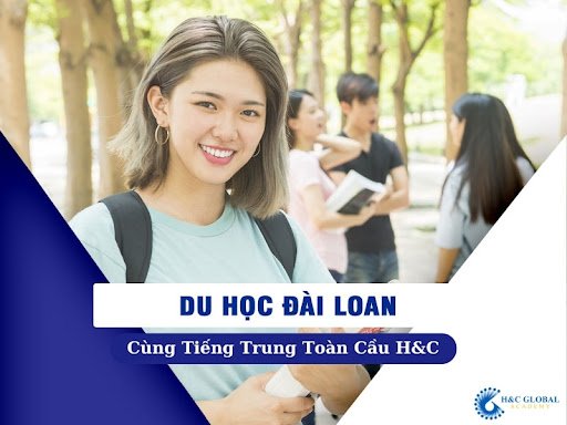 H&C Global du học