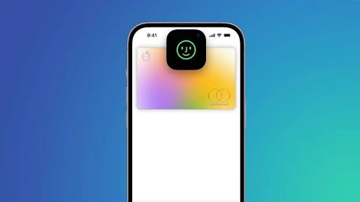 Hệ thống Face ID ẩn dưới màn hình