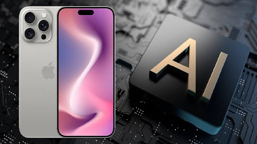 Vận hành bằng chip A18 sản xuất theo tiến trình 3nm